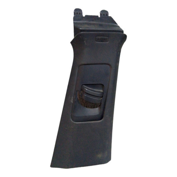 Acabamento Superior Coluna  T-cross 2018 A 2022