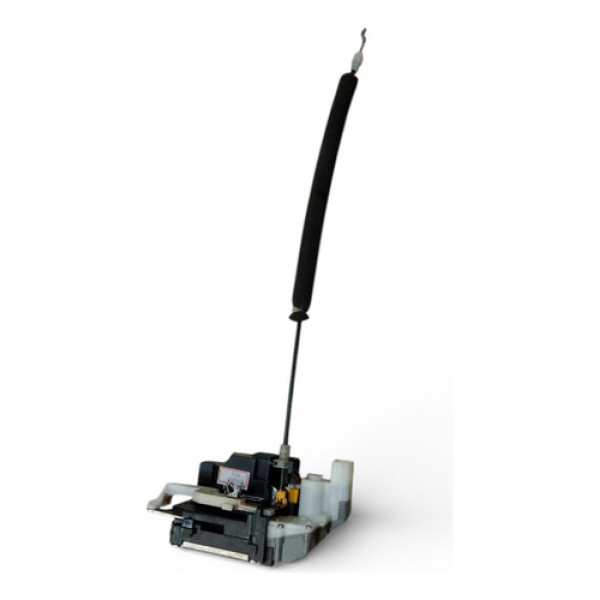 Fechadura Porta Traseira Direito Ford Fiesta 2013