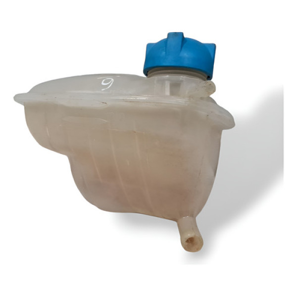 Reservatório Água Radiador  Vw Gol Cl 1.8 1993