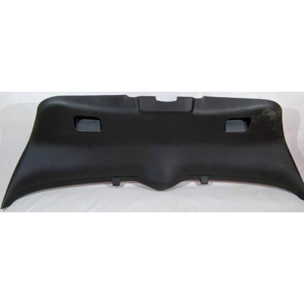 Forro Tampa Porta Malas Pg 307 Rallye 2003 A 2012 Preto