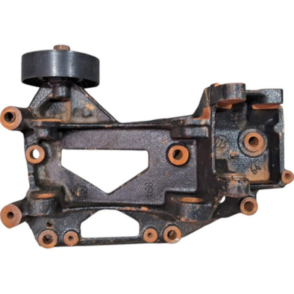 Suporte Alternador X Sara Picasso 2002 A 2008