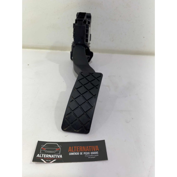 Pedal Acelerador Eletrônico Volkswagen Polo 2018