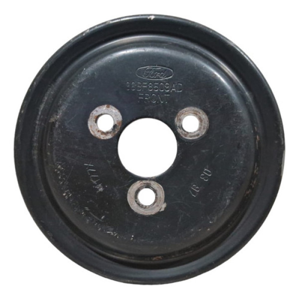 Polia Bomba De Água Fiesta/ka/endura 1996 A 1999