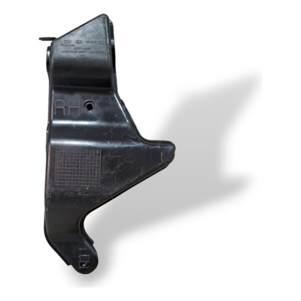 Capa Protetor Fechadura Haste Direito Hb20 2012 A 2019