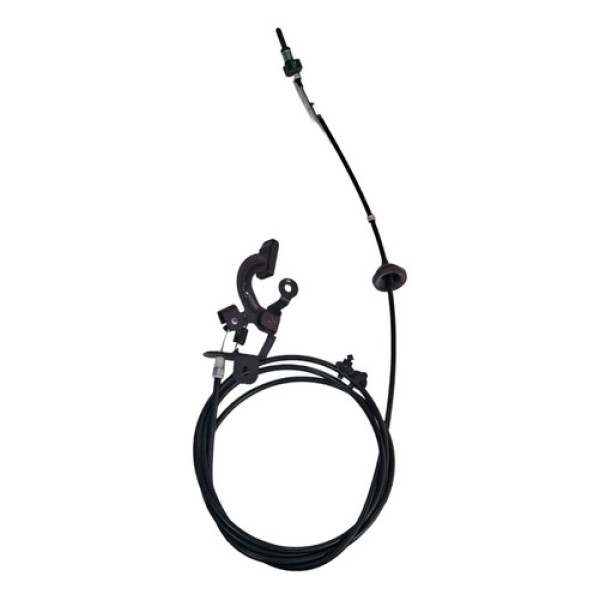 Cabo Abertura Portinhola Com Alavanca Ford Ka 2021