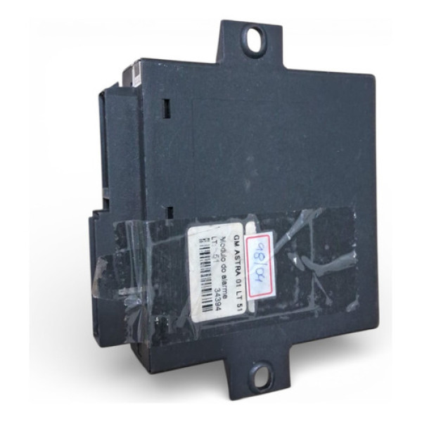 Módulo Conforto Gm Astra 