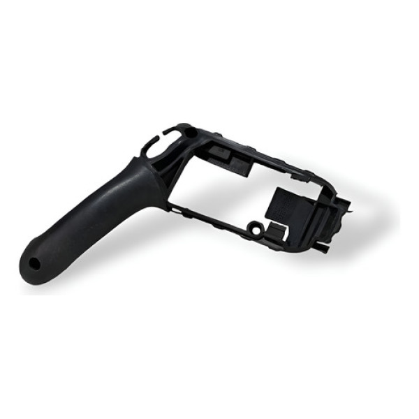 Puxador Porta Interna Dianteira Esquerda Corsa 1994 A 2014 Dianteira