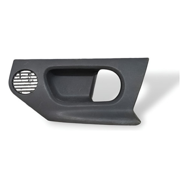 Moldura Maçaneta Interna Dianteira Direita Meriva 2002 A 12 Dianteira