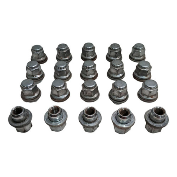 Jogo Parafuso Roda Toyota Corolla 2015 á 2017