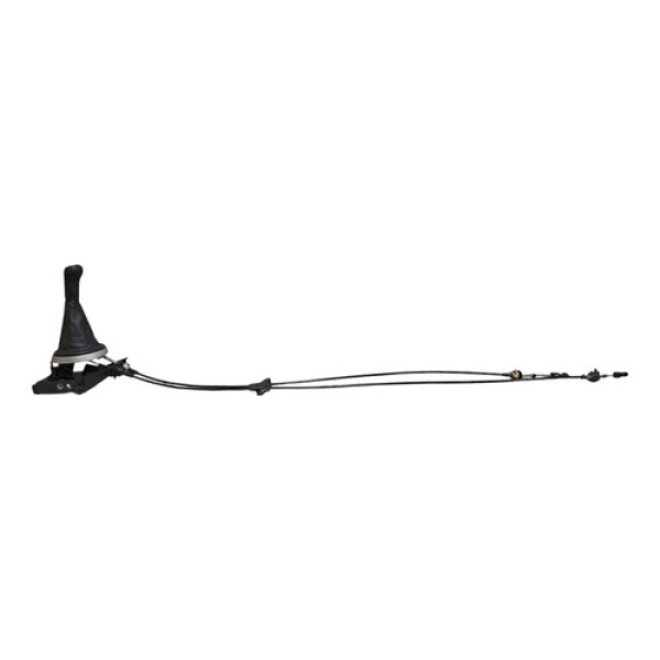 Alavanca Do Cambio Fiesta 2010 A 2014