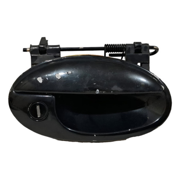 Maçaneta Externa Dianteira Direita Celta 2007 A 2015