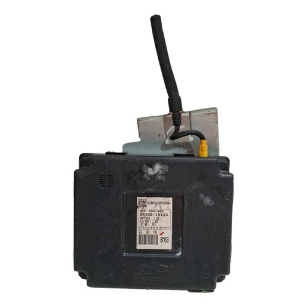 Módulo Bcm Original Hyundai Hb20 2012/2014 