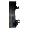 Capa Correia Dentada Inf Preto