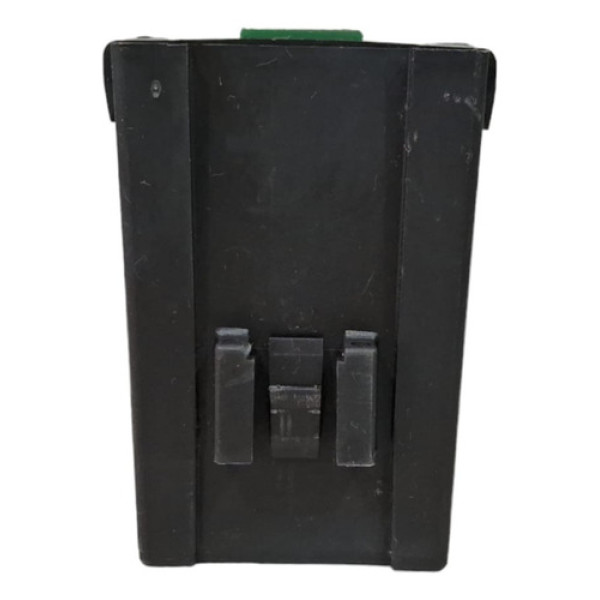 Modulo Case Cover City 2013