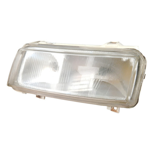 Farol Esquerdo Vw Passat 1994