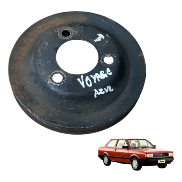 Polia Bomba D\'agua Voyage 1987 A 1992