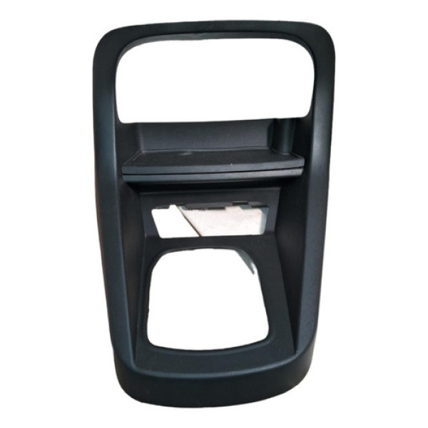 Moldura Console Ford Ka 1.0 2020