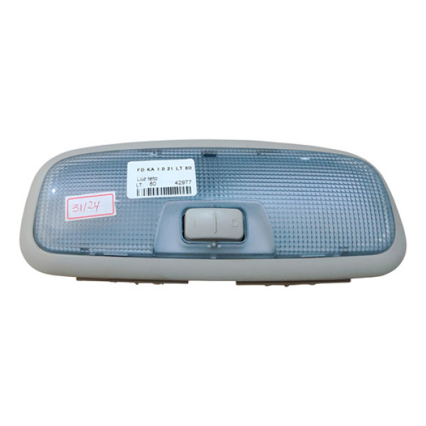 Luz Teto Fd Ka 1.0 2021