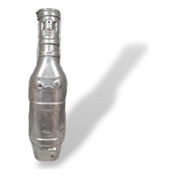 Defletor Calor Escapamento Corolla 1993 A 1997