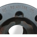 Engrenagem Virabrequim Astra 2004 Lt 105