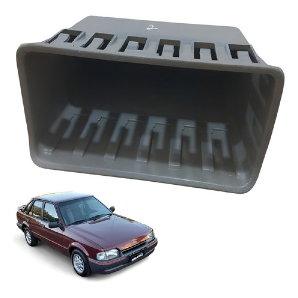 Porta Treco C/detalhe Escort Hobby 1.0 1995