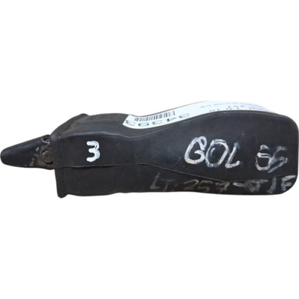 Limitador Porta Traseira Esquerda Gol Voyage 2008 A 2012