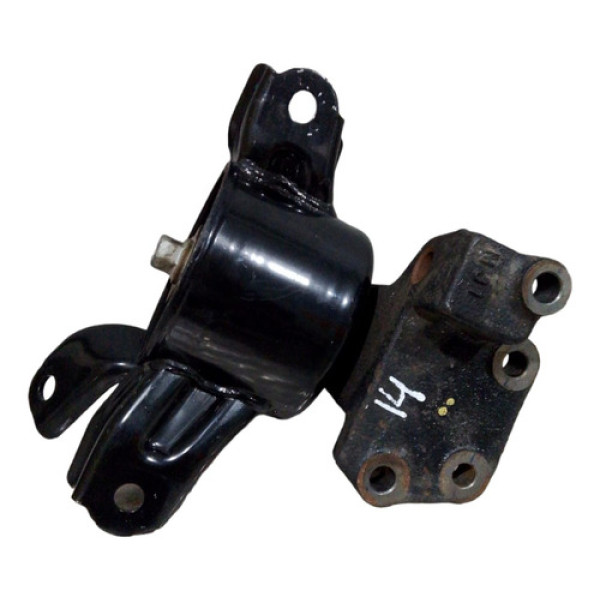 Suporte Coxim Motor Hb20 2012 A 2017