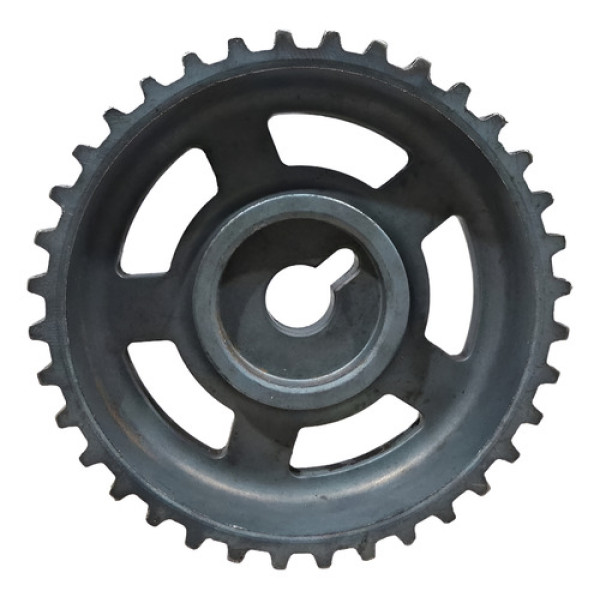 Polia Do Comando Auxiliar Palio/uno 1985 A 1996 Palio 1996