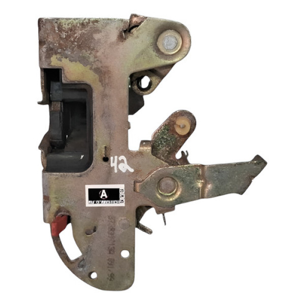 Fechadura Traseira Esquerda Gol Parati 1996 A 2001