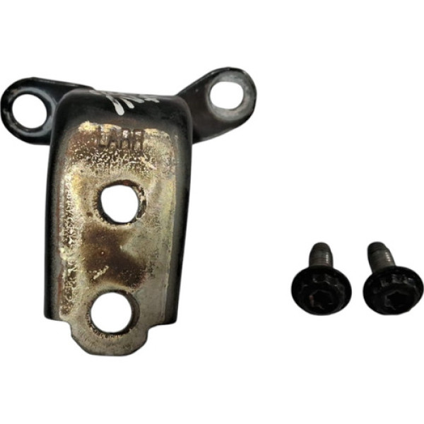 Dobradiça Inferior Porta Traseira Direita Civic 2012 A 2016