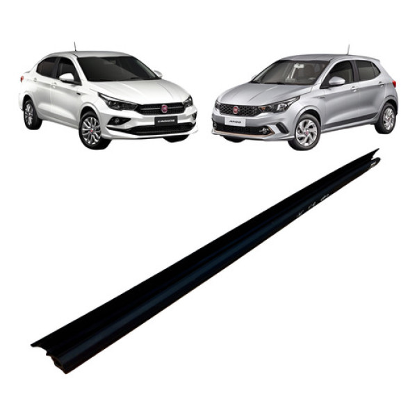 Pestana Interna Porta T/direita Cronos 1.3 2022