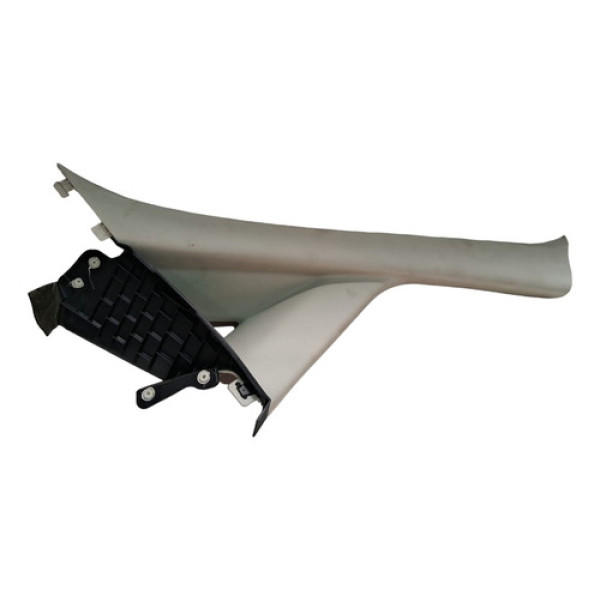 Acabamento Coluna Parabrisa Esquerdo Ford Ecosport 1.5 2020