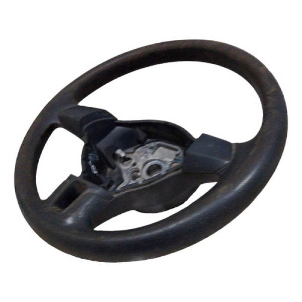 Volante Direção Saveiro G6 2014 A 2017