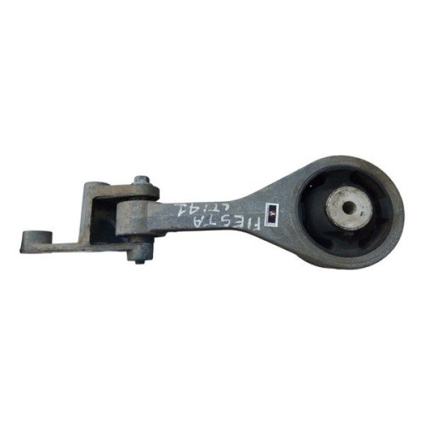 Coxim Motor C/suporte Fiesta Gl 2001 