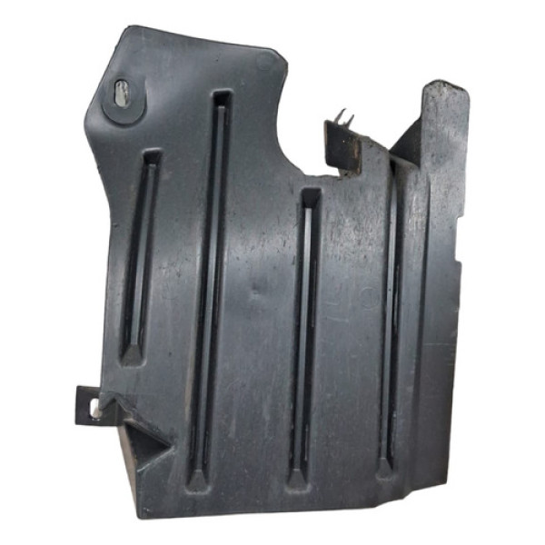 Defletor Assoalho Traseiro Esq/dir Focus 2009 A 2012