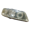 Farol Direito Audi A3 1.8t 2000