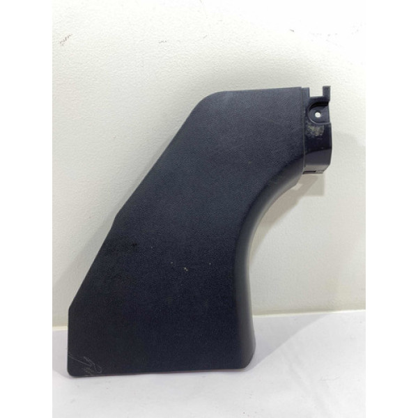 Acabamento Soleira Lado Esquerdo Kia Sportage 2008