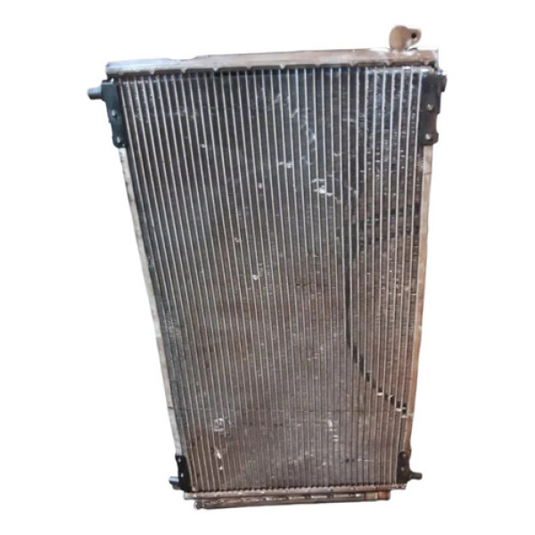 Condensador Toyota Corolla Xei 2.0 2015 À 2018