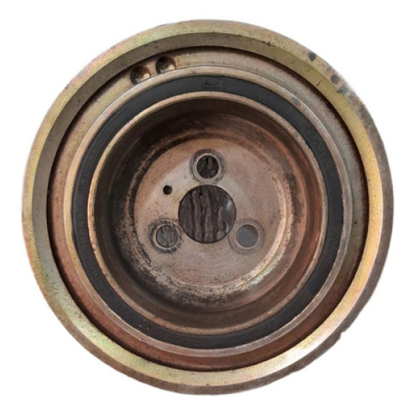 Polia Virabrequim Palio 2005