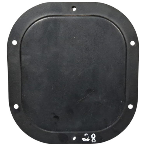 Capa Proteção Bomba Combustivel Palio 1996 A 2000