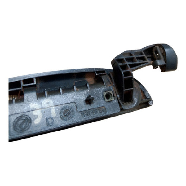 Maçaneta Externa Dianteira Direita Ft Palio Ed 2p 1996