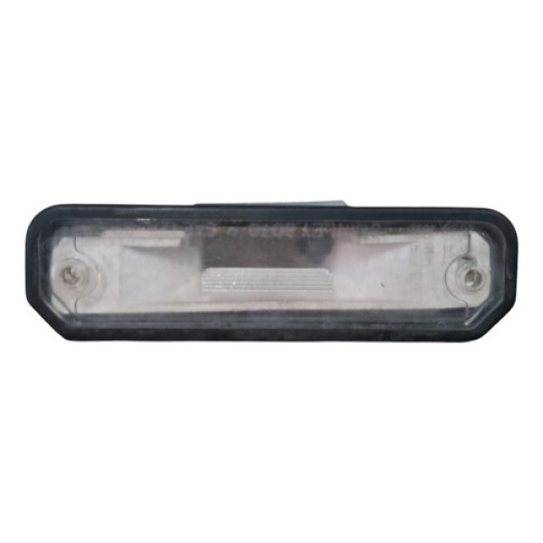 Luz Da Placa Civic 2009 A 2011