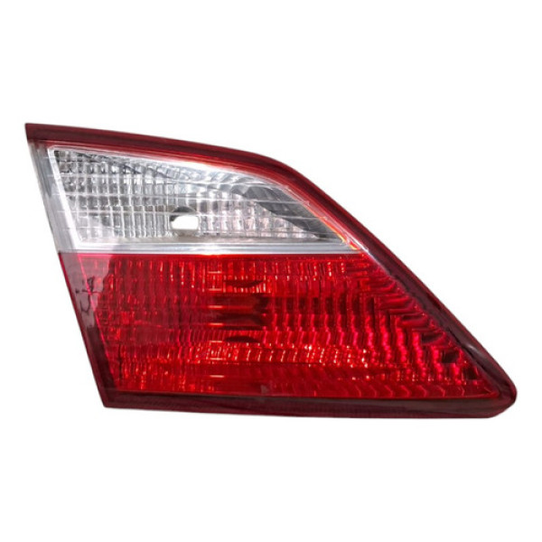 Lanterna Esquerda Hy Hb20 1.6 2017