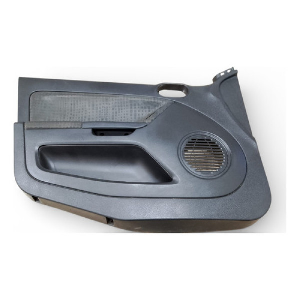 Forro Porta Dianteira Esquerda Ford Fiesta 2013