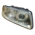 Farol Direito Audi A3 1.8t 2000