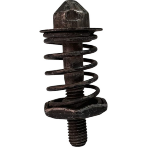 Trava Capô Celta Vectra Zafira 2004 A 2012