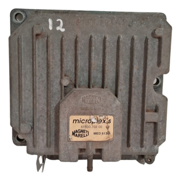 Modulo Injeção  Ft Uno Eletronic 1995