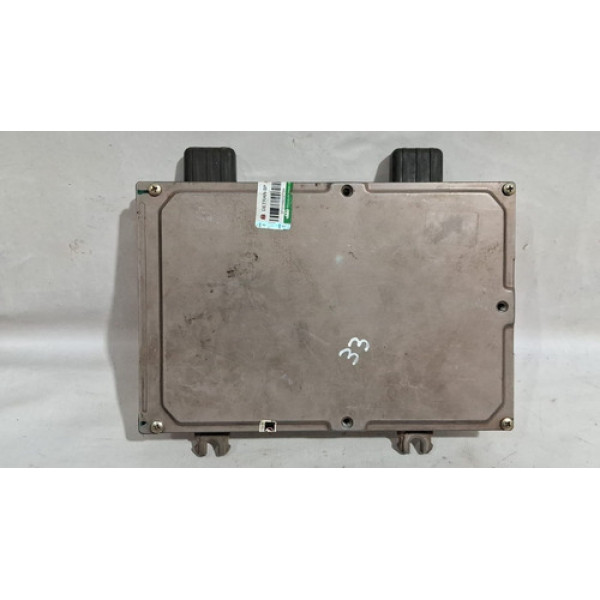 Módulo Injeção Honda Civic Lx 1998