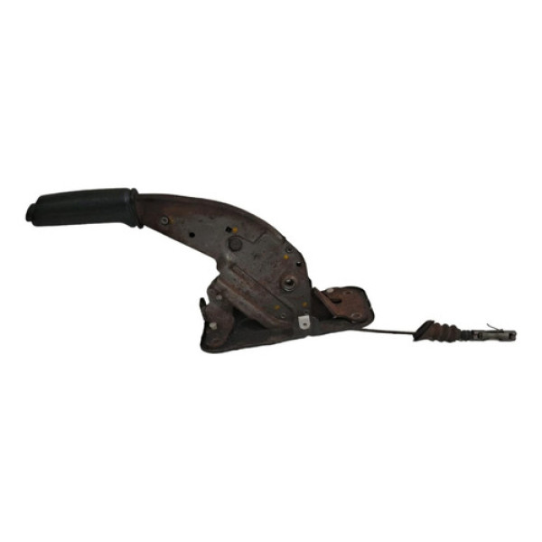 Alavanca Freio De Mão Gm Corsa Maxx 2008 Original