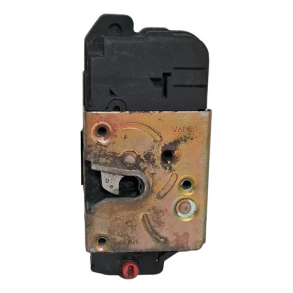 Fechadura De Porta Traseira Direita 206 2002 